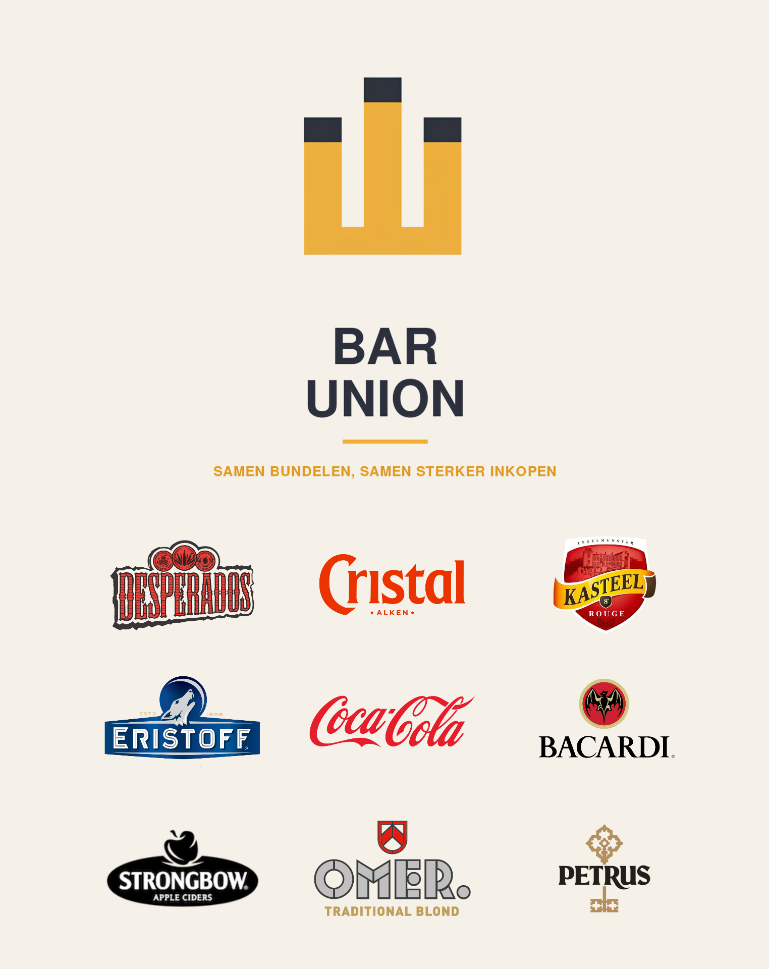 Bar Union — partners